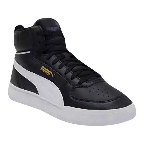 Puma Other - PUMA • Men’s Retro Caven Mid Sneakers Basketball Trainers Athletic Shoes
